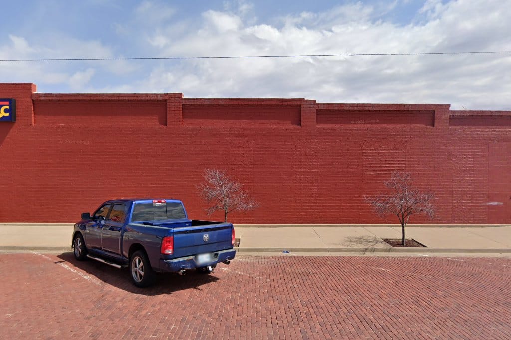 Elk City Municipal Court