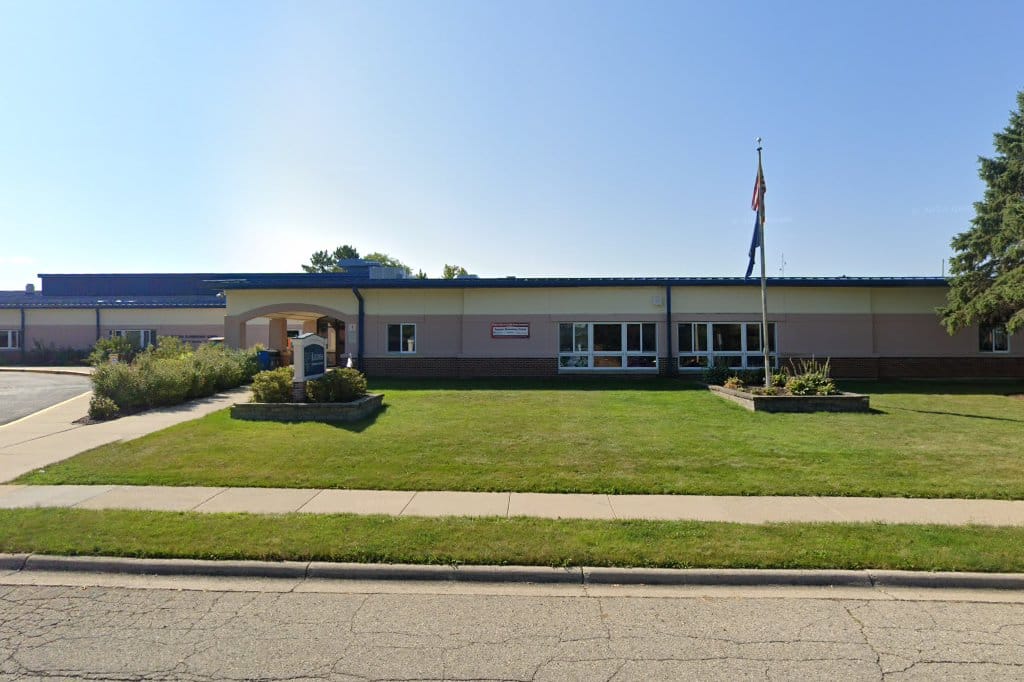 Kegonsa Elementary School
