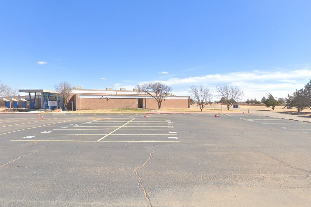 Tierra Blanca Elementary School