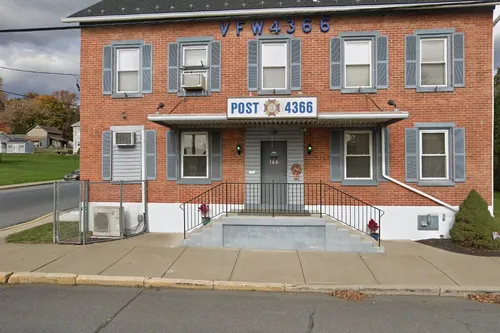 Veterans of Foreign Wars Post 4366