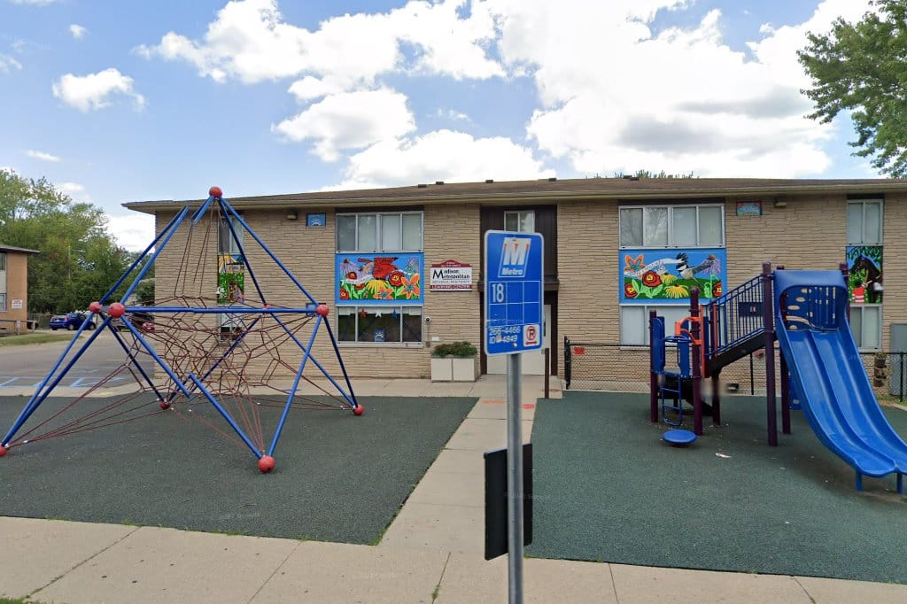 Allied Drive Learning Center