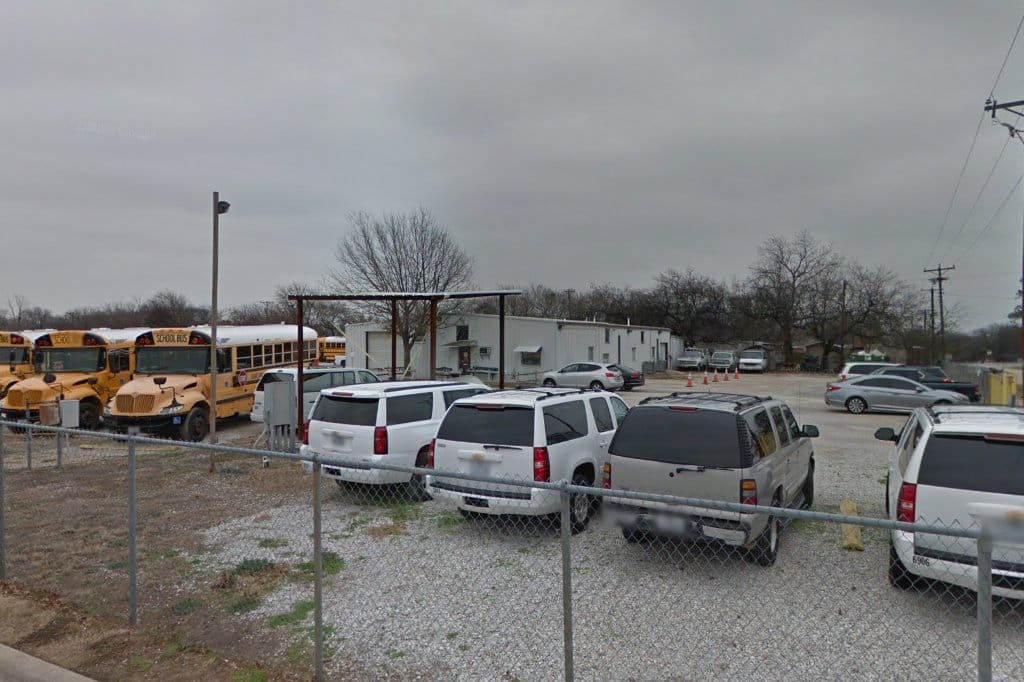 Lake Dallas Middle School