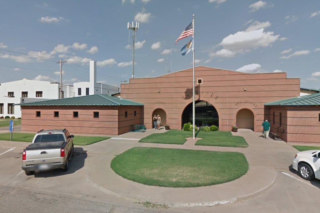 Fairview Municipal Court