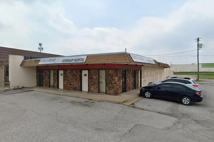 Mingo Road Veterinary Hospital