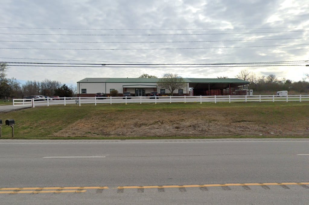 Oak Grove Veterinary Hospital