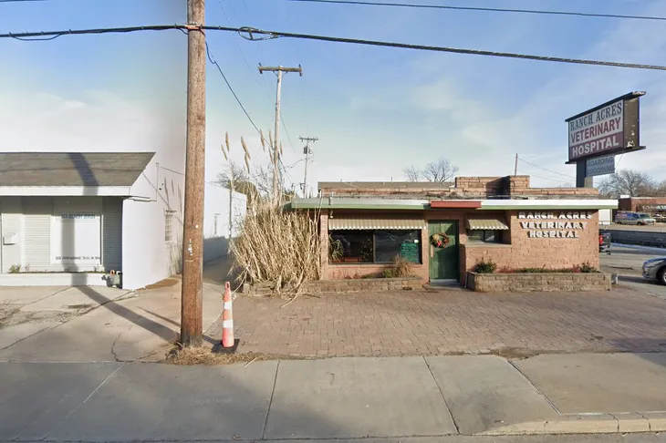 Ranch Acres Veterinary Clinic