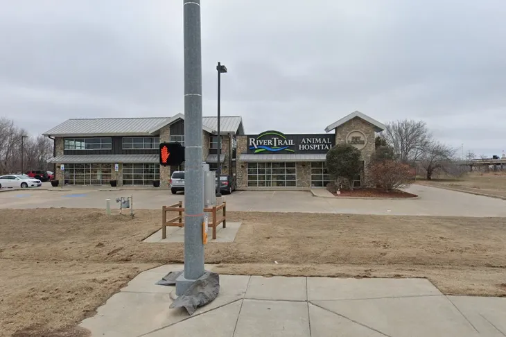 River Trail Animal Hospital
