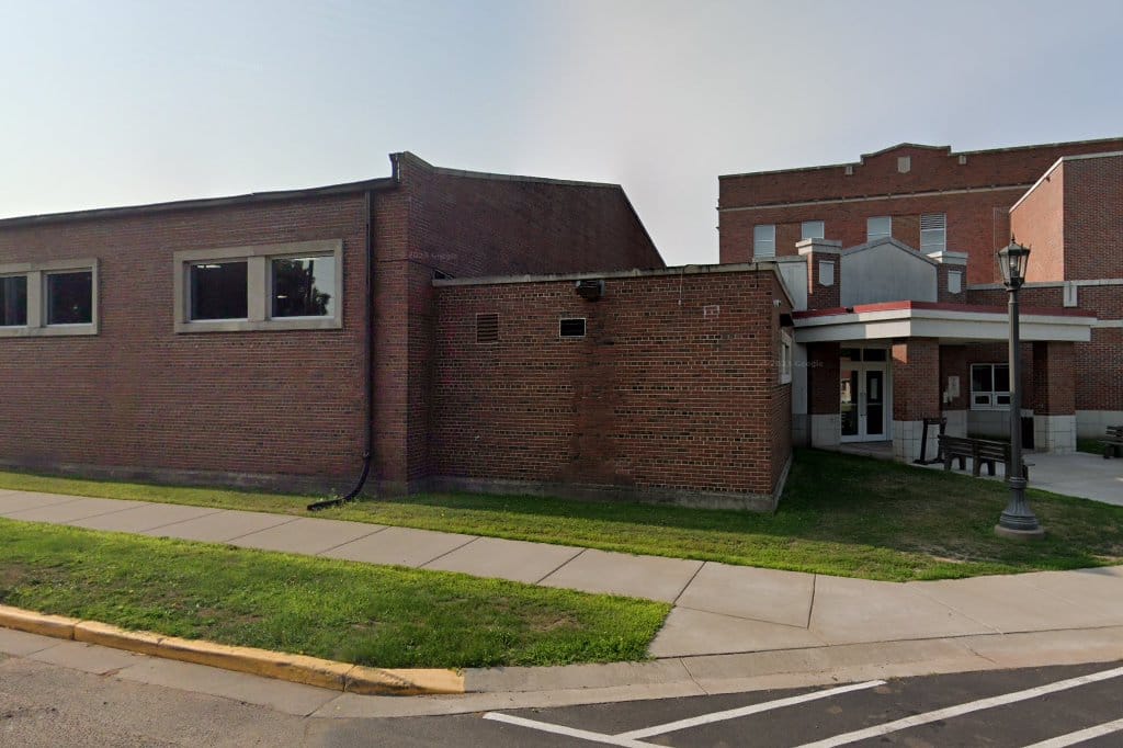 Ladysmith Middle School