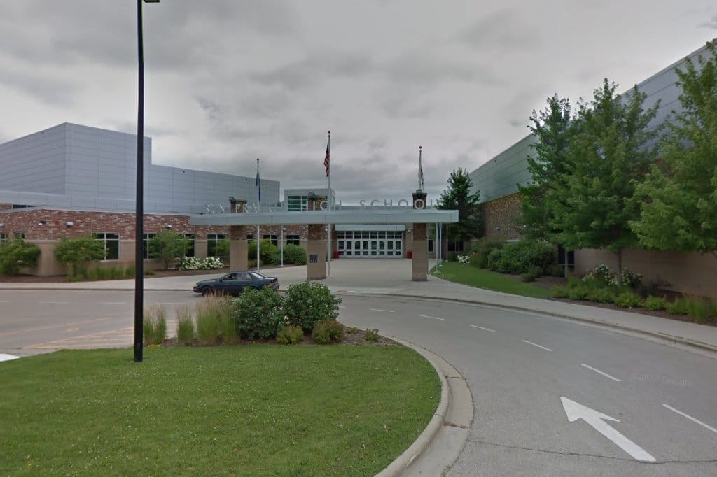 Sun Ridge Middle School
