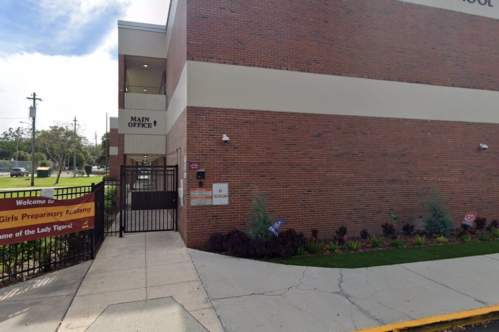 Ferrell Middle School Magnet School