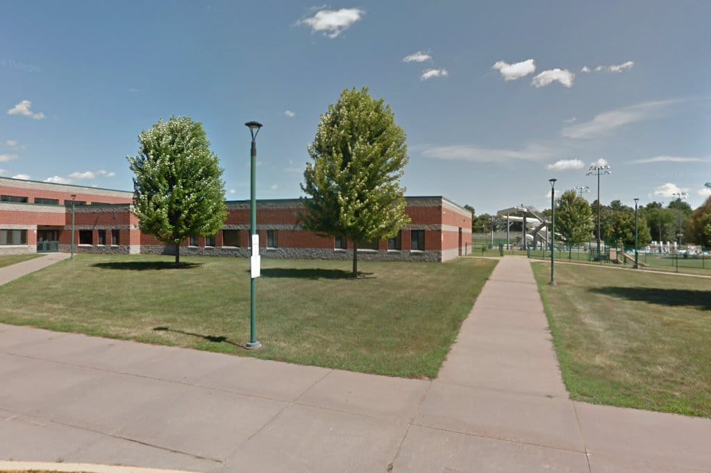 Wakanda Elementary School