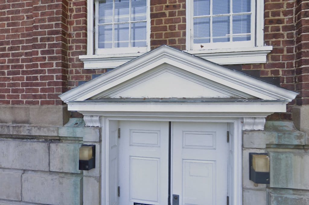 University of Virginia
