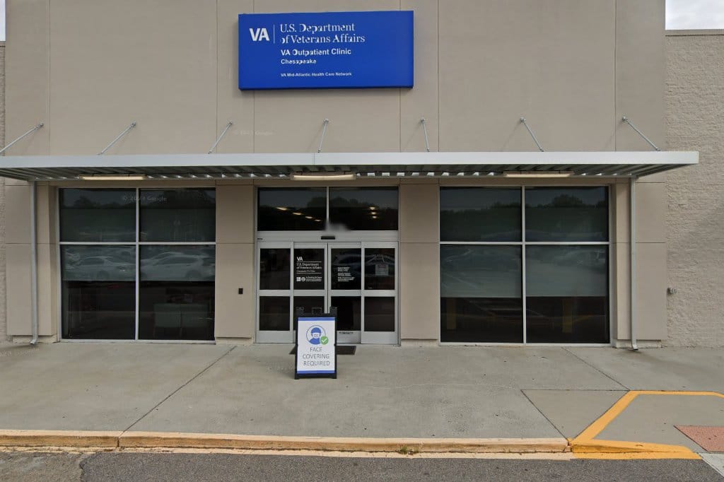 Kaplan College-Chesapeake