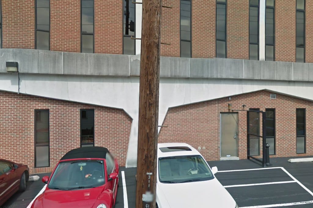 Harrisburg Pennsylvania Victims Assistance