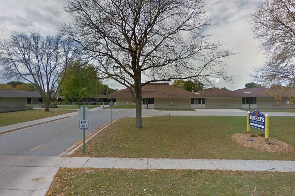 Roberts Elementary School