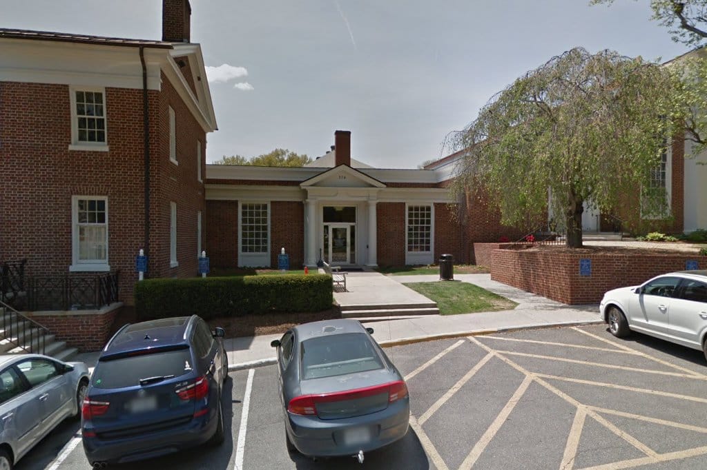 Washington and Lee University