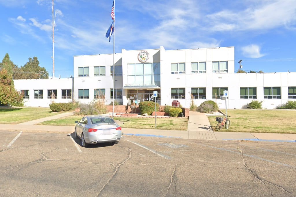 La Junta Municipal Court