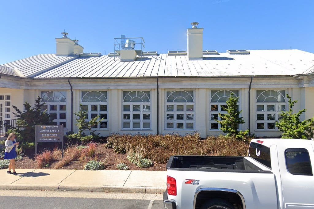 Mary Baldwin College