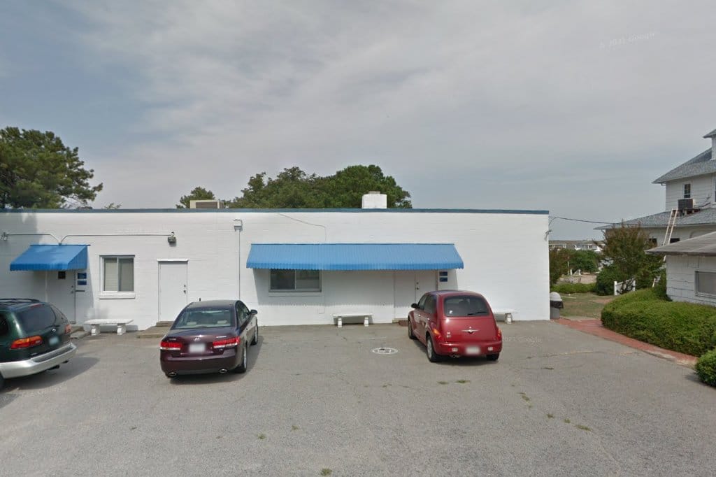 Cayce Reilly School of Massotherapy