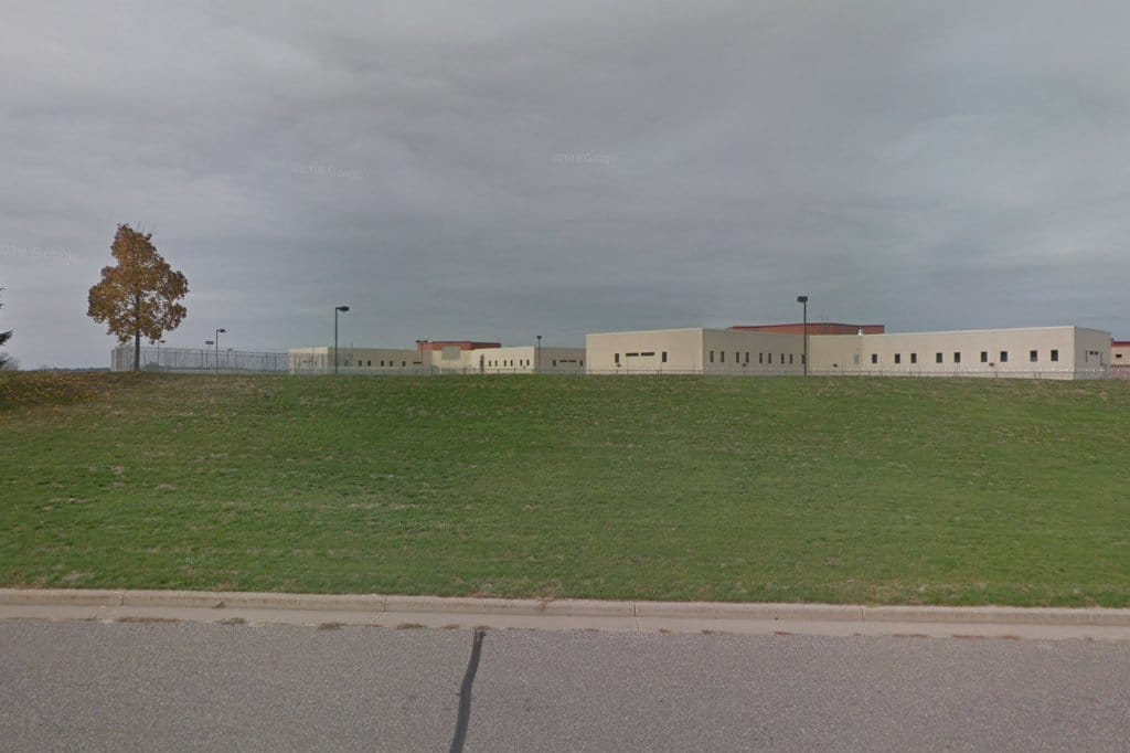 Sand Ridge Secure Treatment Center