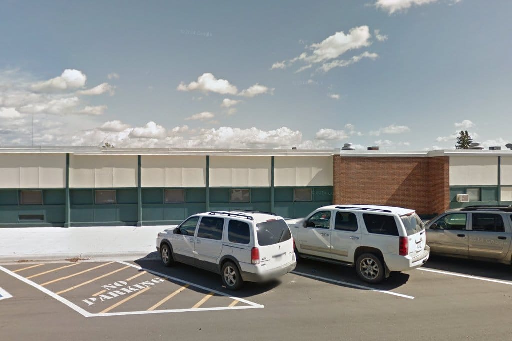 Bagley Elementary School
