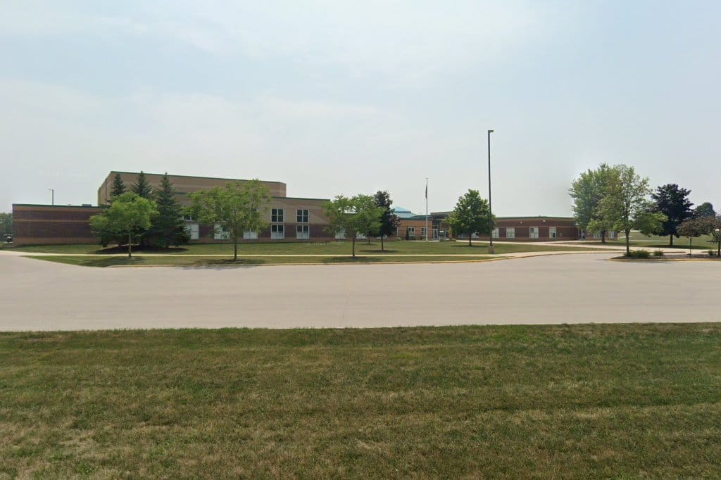 Luxemburg-Casco Primary School
