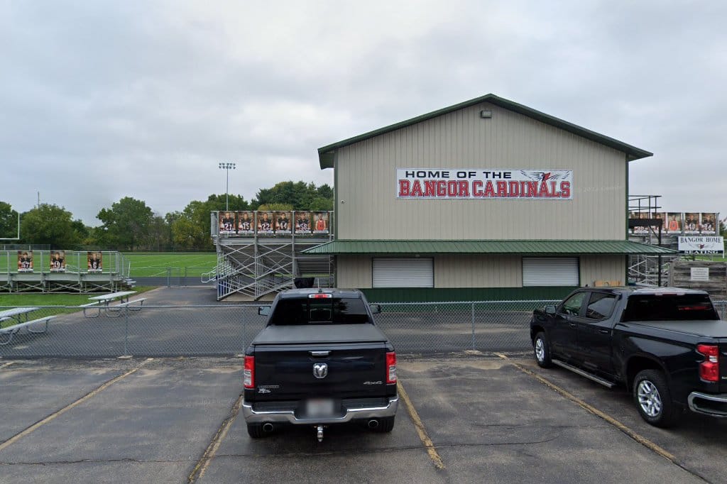 Bangor High School