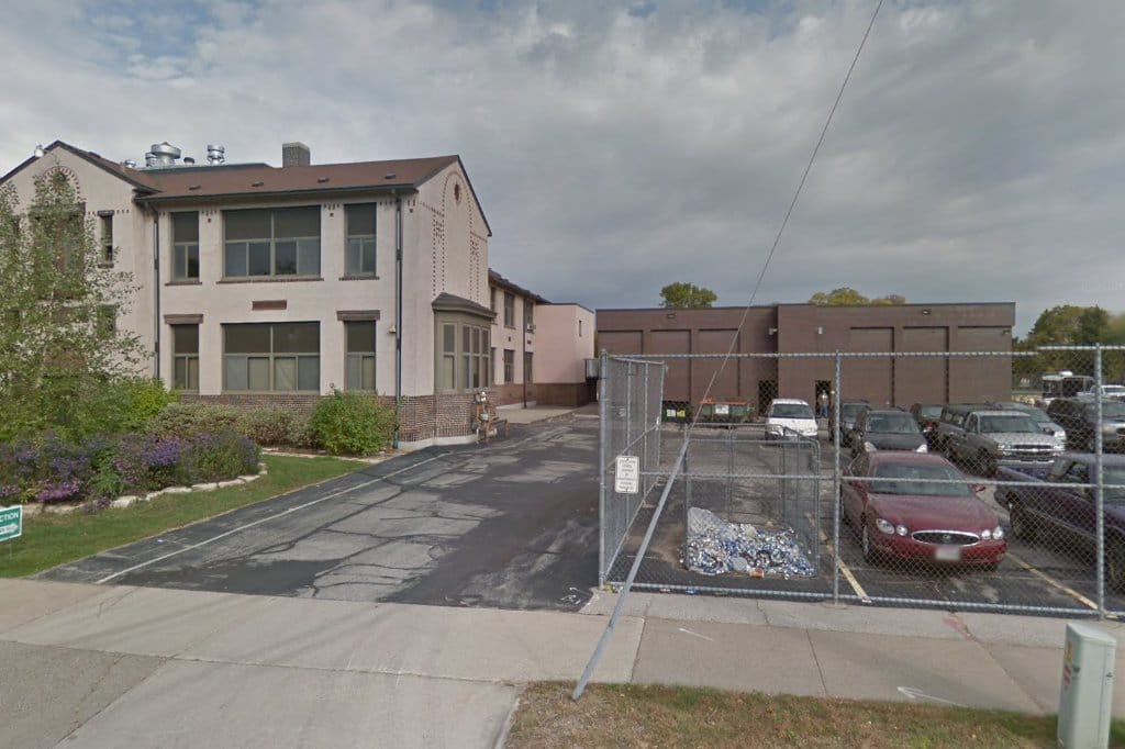 Coulee Montessori Charter School