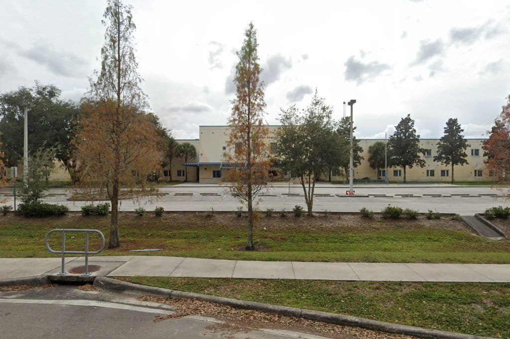 Nelson Elementary School