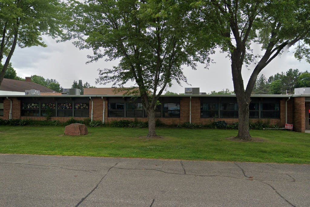 White Lake High School