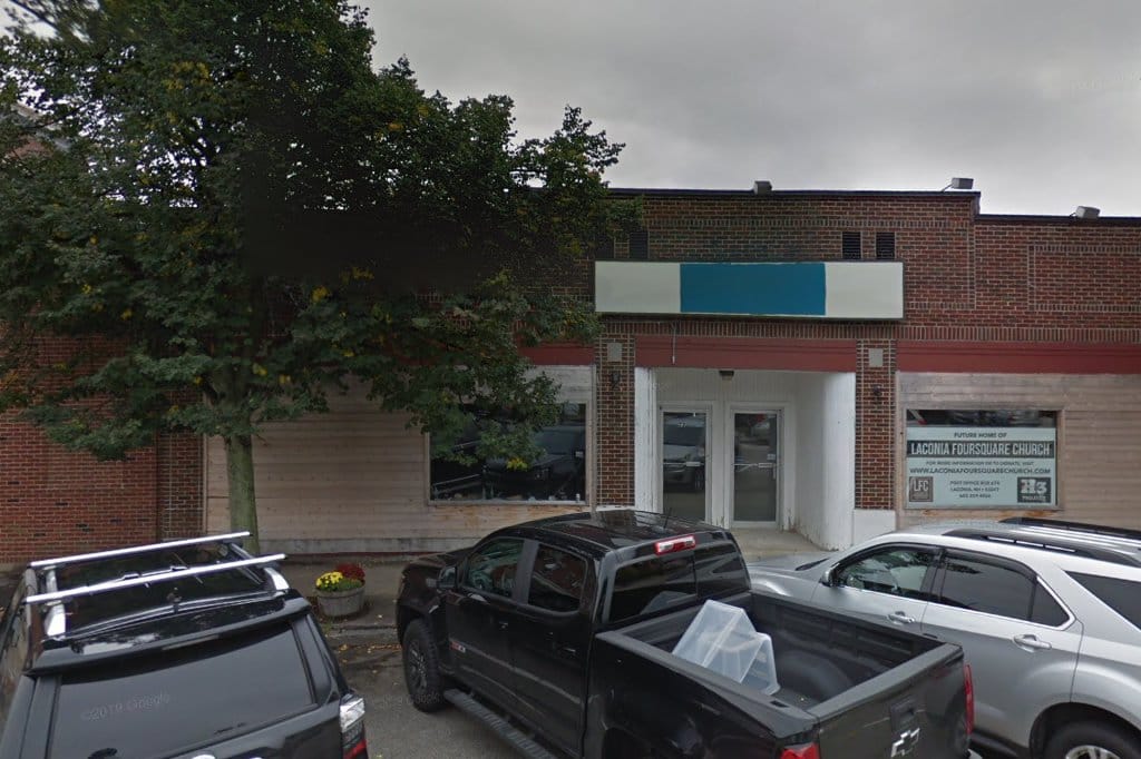 Goodwill Laconia