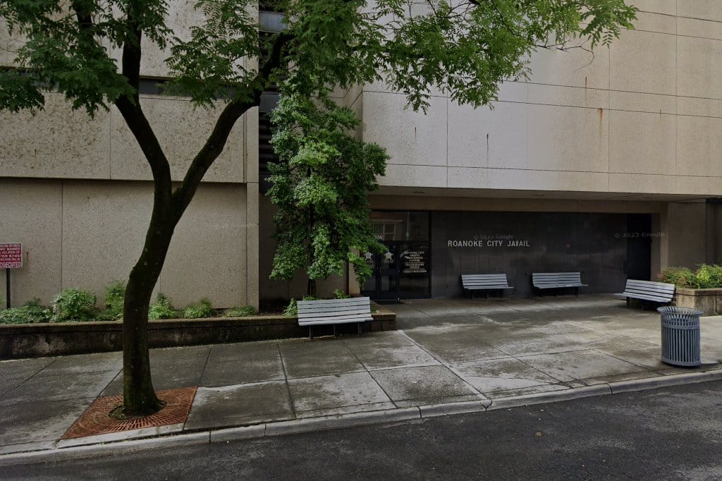 Roanoke County Magistrate Court