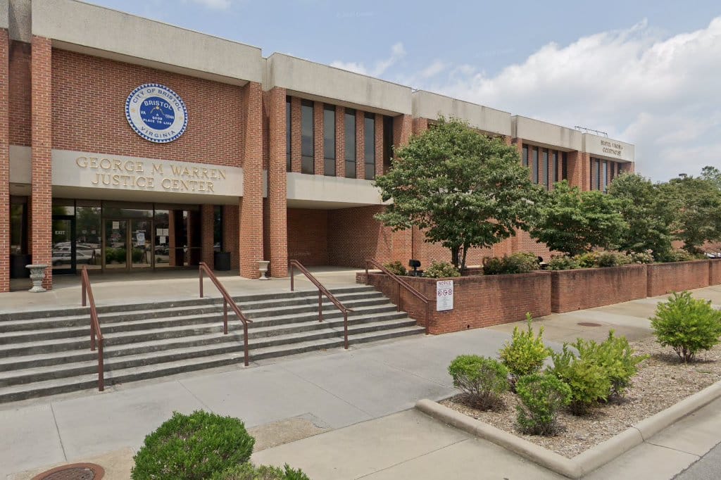 Bristol Circuit Court