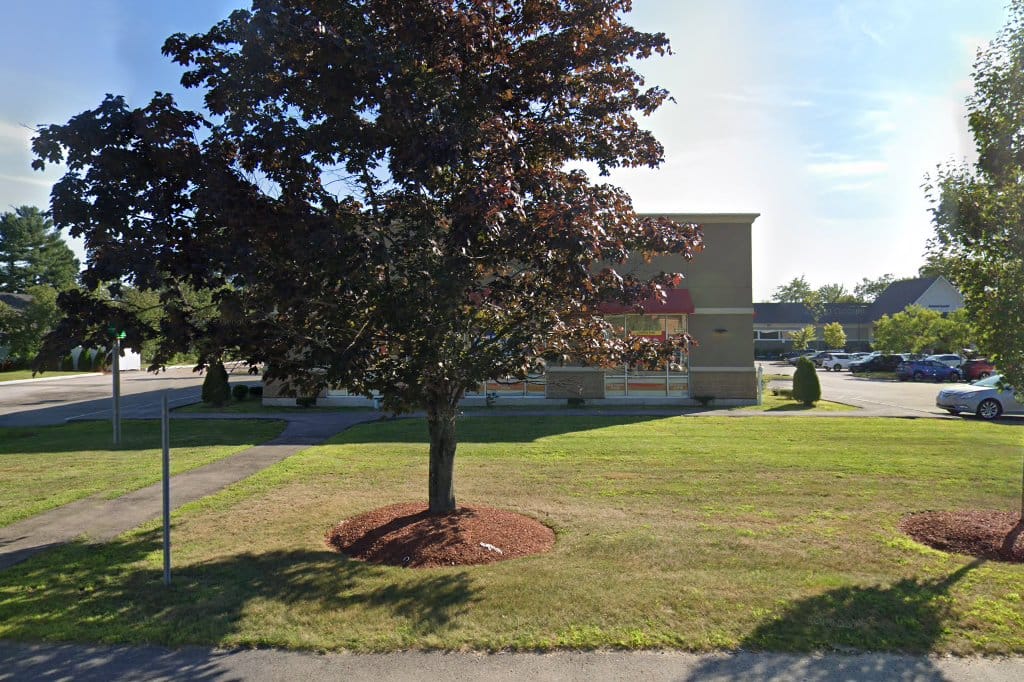 Goodwill Amherst
