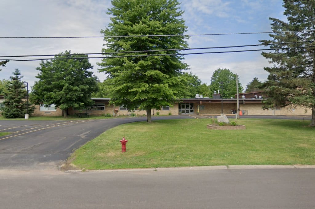Hatley Elementary School