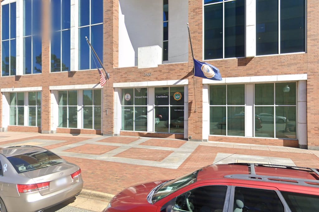 Newport News County Court