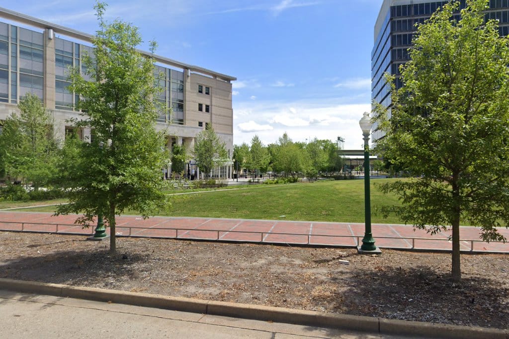 Norfolk Circuit Court