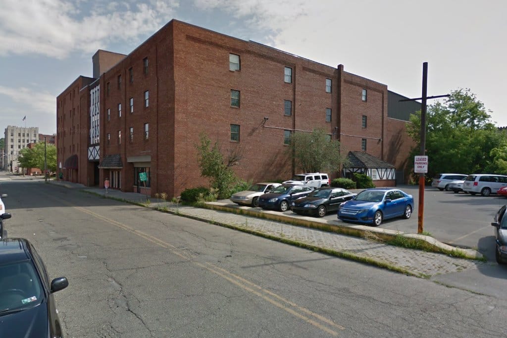 New Castle Pennsylvania Workers Compensation