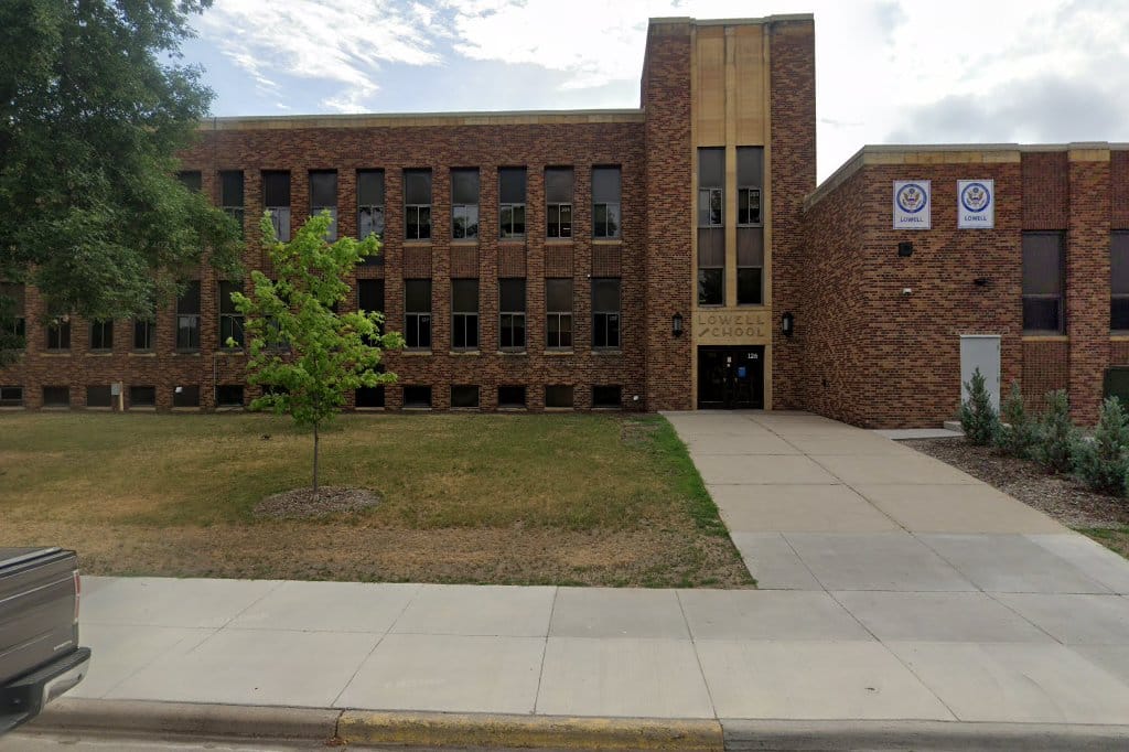 Lowell Elementary School
