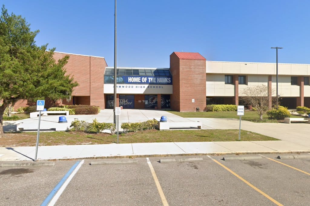 Region East Adult/Community School