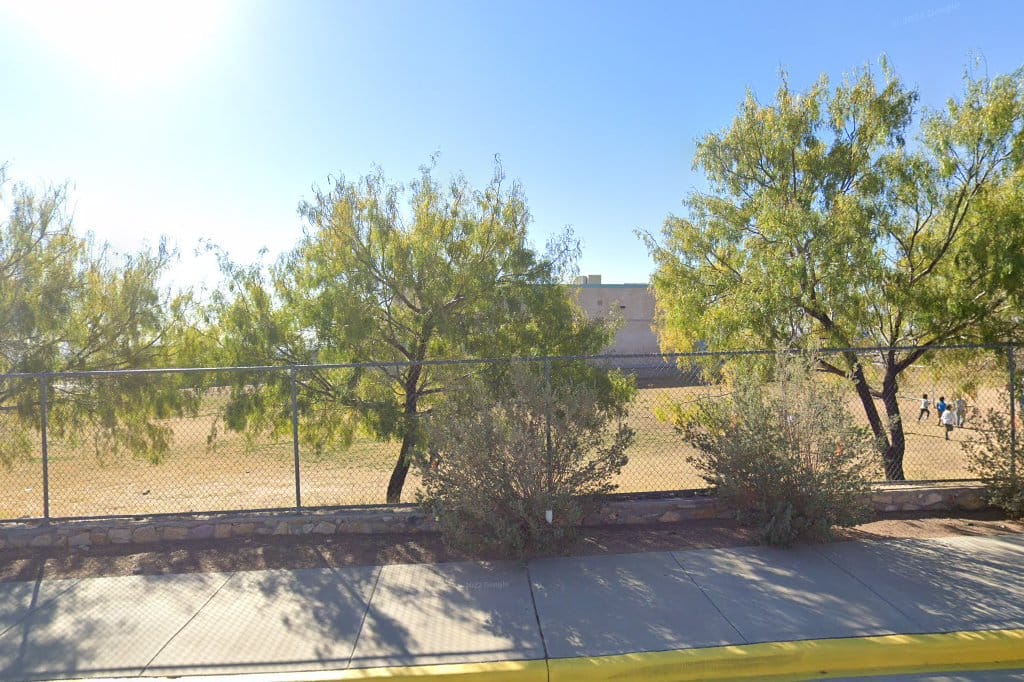 Moreno Elementary School