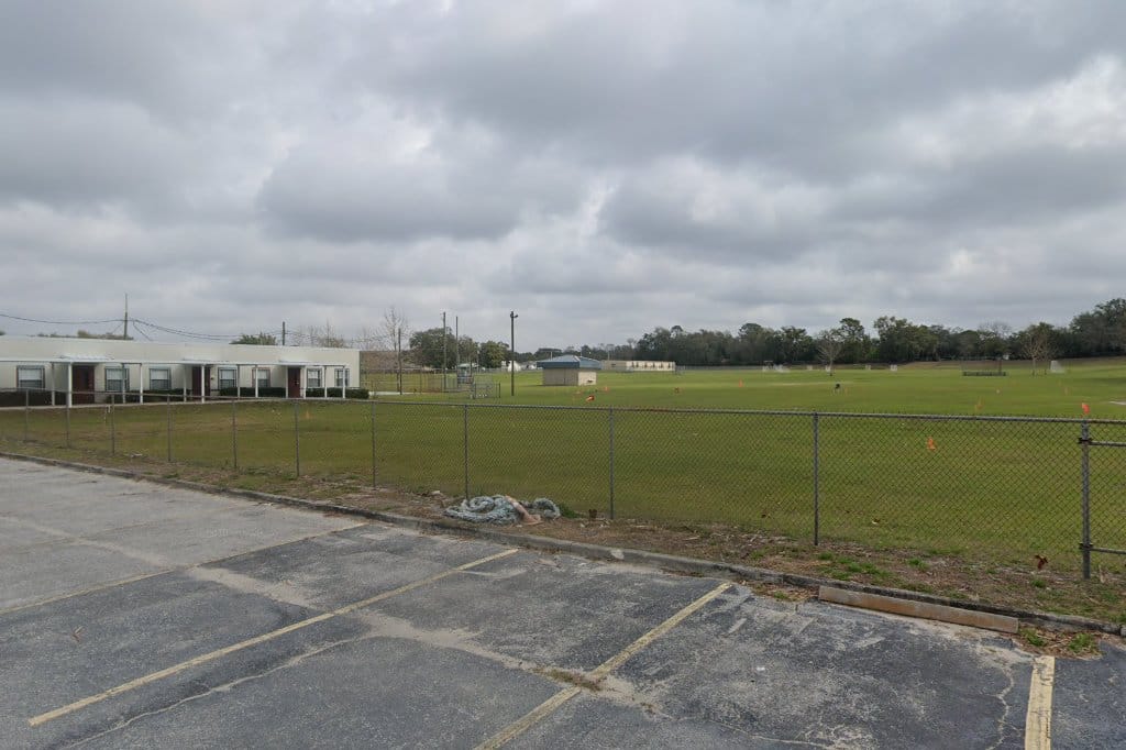 Burns Middle School