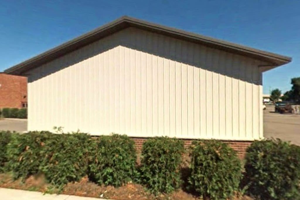St Katharine Drexel School - Sauk Rapids