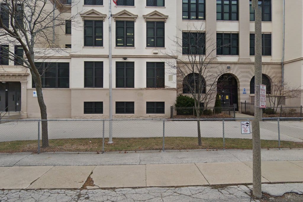 Lafollette Elementary School