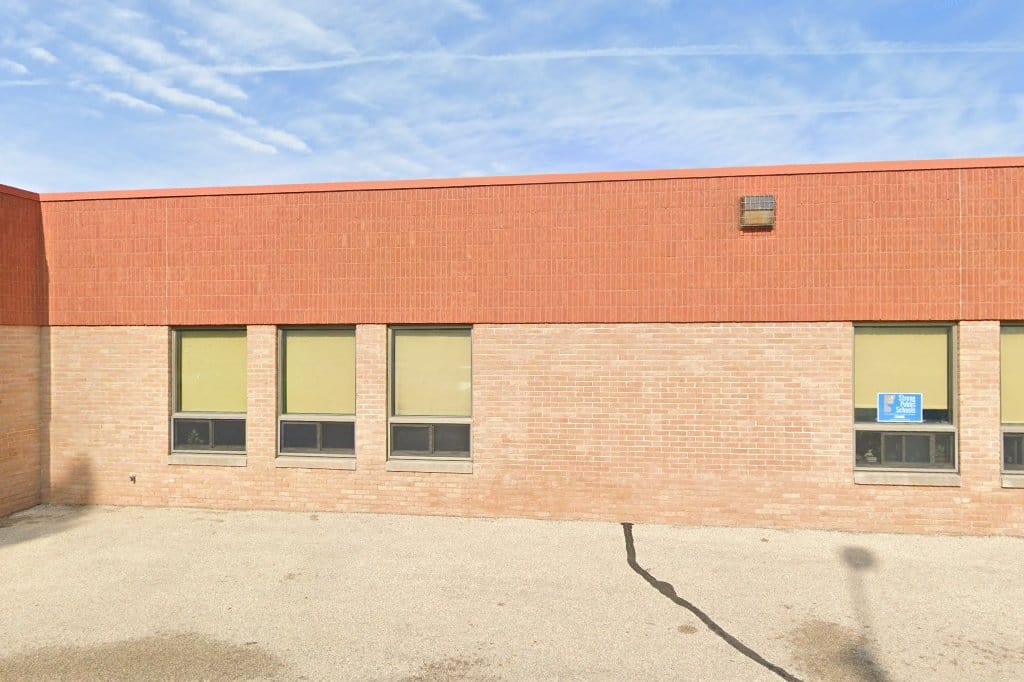 Clement Avenue Elementary School