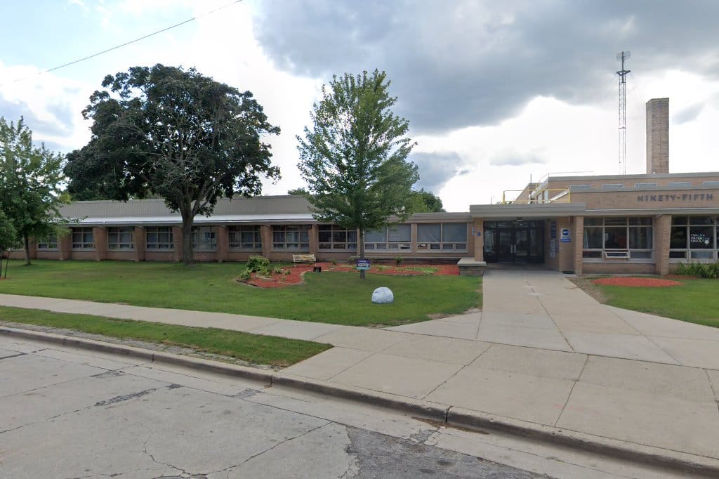 Ninety-Fifth Street Elementary School