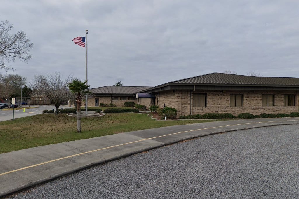 Robert M Paterson Elementary School