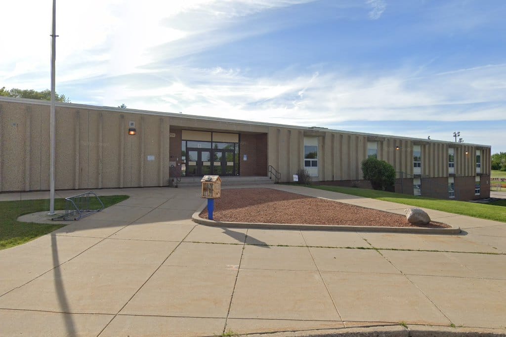 Shepard Hills Elementary School