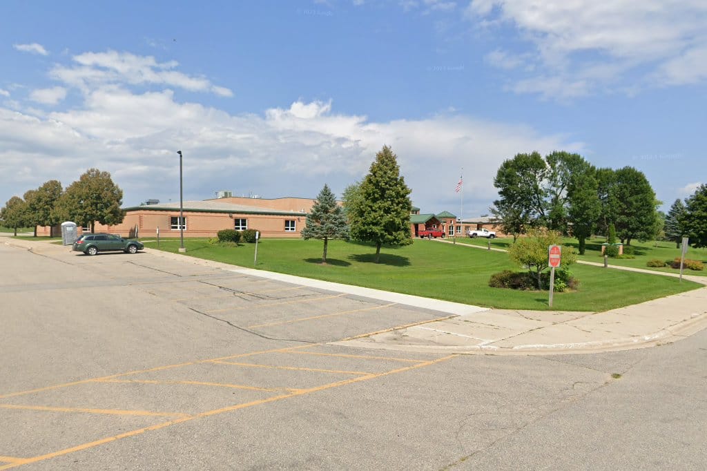 Oconto Falls Elementary School