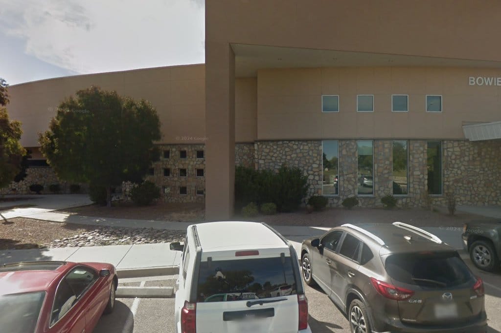 Bowie High School